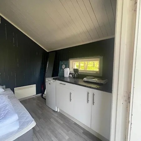Canvas Hove Færvik Extérieur photo