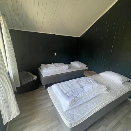 Canvas Hove Færvik Extérieur photo