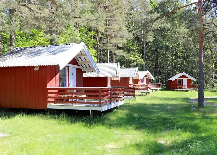 Raet Camping