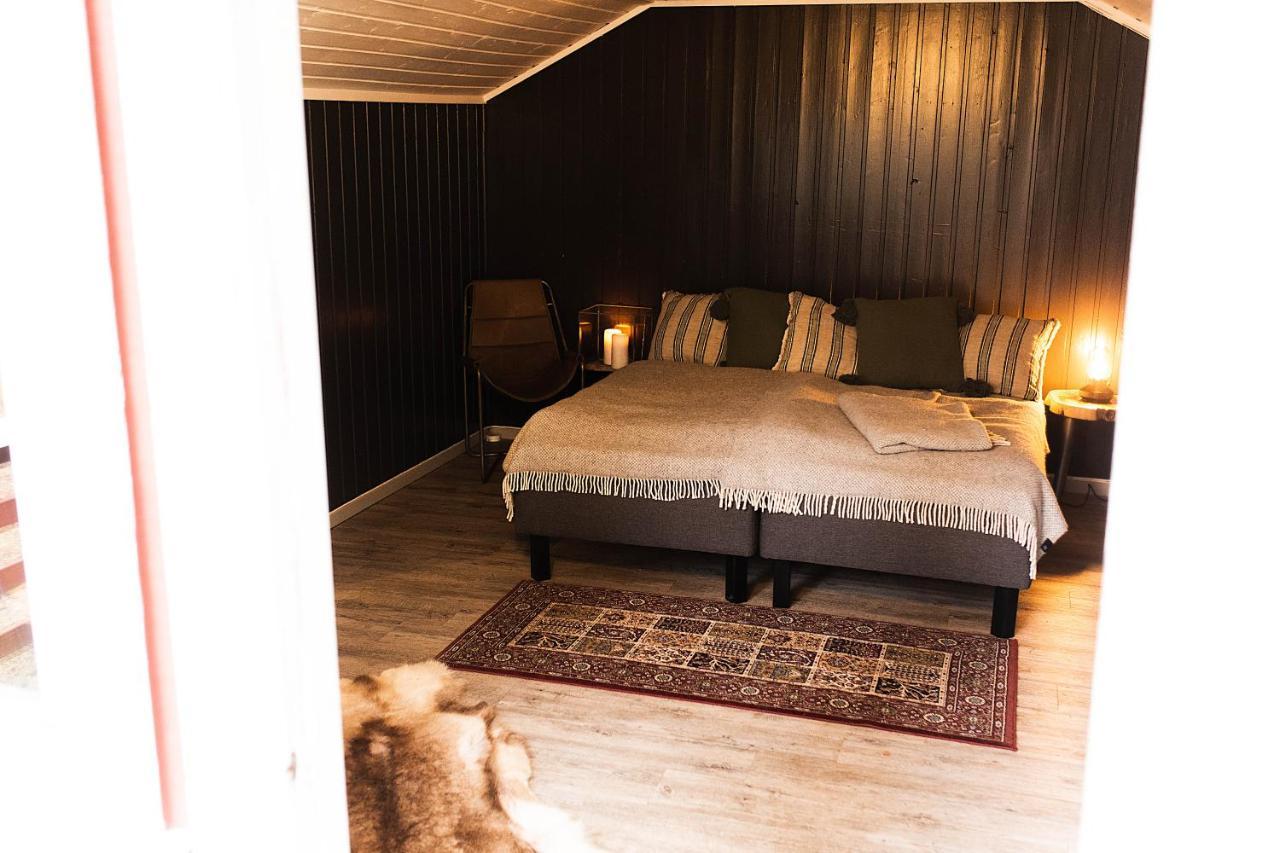 Raet Camping Færvik