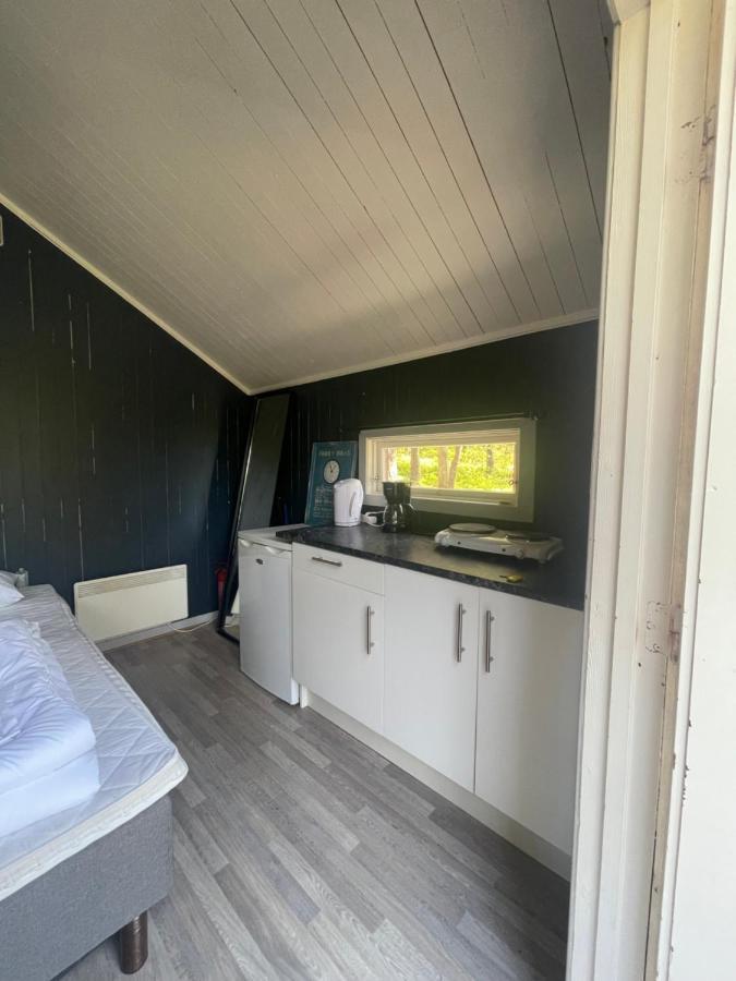 Canvas Hove Færvik