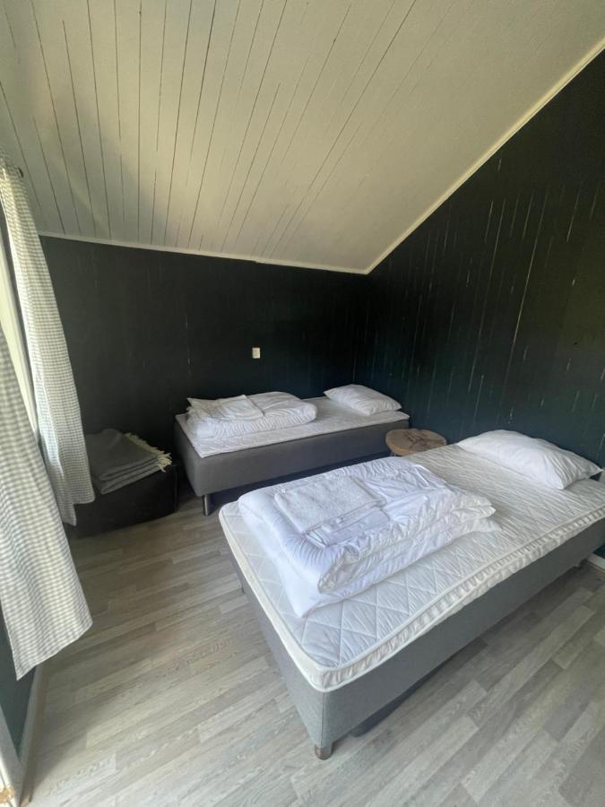 Camping Canvas Hove 2*