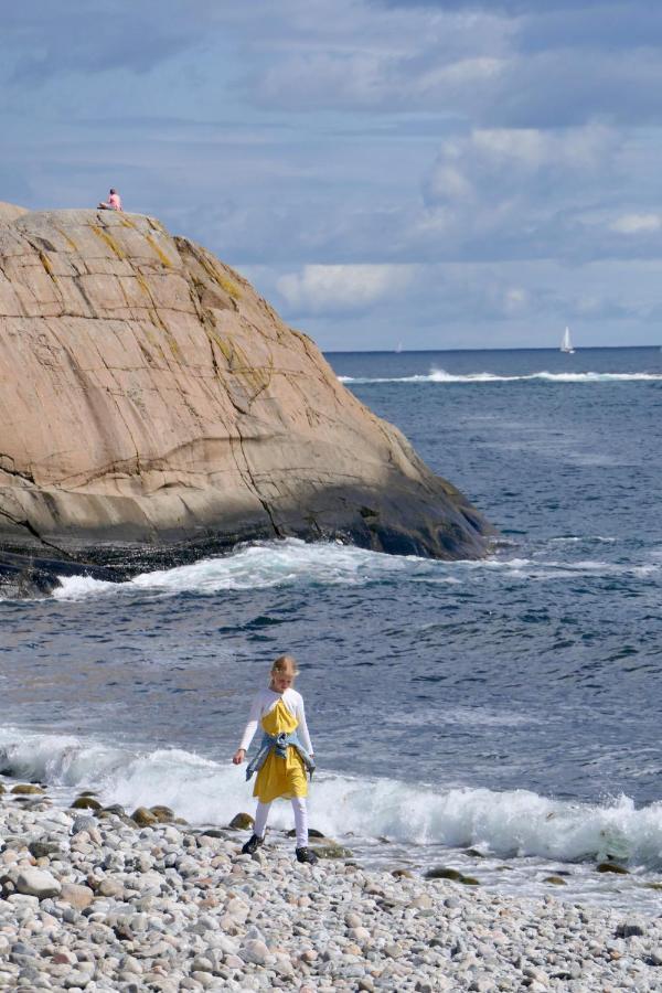 Canvas Hove Færvik